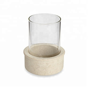 Inicio decoración Nuevo 2018 China al por mayor Piedra Natural accesorios de baño - Product Image 4