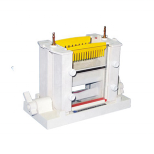 MINI Verticale Gel Elettroforesi Serbatoio - Product Image 5