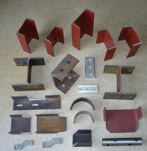 Q35Y Idraulico Lamiera di Acciaio Ironworker di Taglio e Punzonatura Macchina - Product Image 6