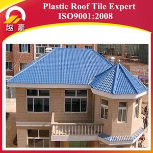 ASA — carreaux d'angle en résine synthétique revêtus de zinc, carrelage de toit en plastique, style japonais, pièces - Product Image 5