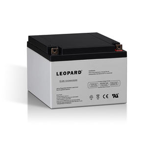 Гелевая аккумуляторная батарея с глубоким циклом, 12 В, 10 А/ч, 12 В, 24 а/ч, аккумуляторная батарея 24 В, солнечная батарея 24 а/ч - Product Image 2