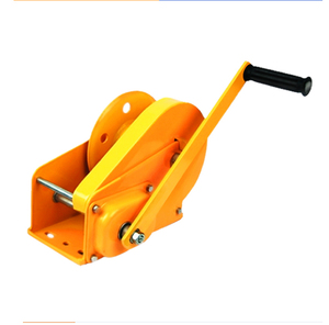 Torno <span class=keywords><strong>Manual</strong></span> de Elevación Pequeño de 600, 800, 1200, 1600, 1800, 2500 Libras, Torno <span class=keywords><strong>Manual</strong></span> <span class=keywords><strong>Reversible</strong></span> de Acero Inoxidable - Product Image 4
