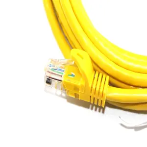 RJ45 UTP FTP Cat5e Cat6 Cat6e Cat6A Ethernet Network Cable Patch Lan Cable Length 0.25m 0.5m 1m 2m 3m 5m 6m 10m 20m 30m 40m 50m