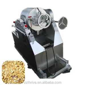 Small type different grains popping machine/machinery/plant