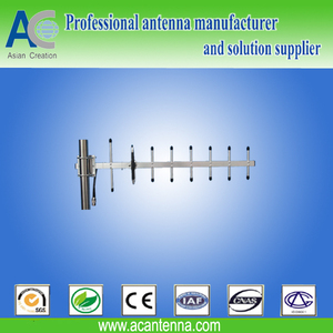 Antenna <span class=keywords><strong>Yagi</strong></span> in Lega di Alluminio 700MHz - Product Image 6