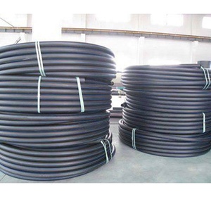 Machine à enrouler les tuyaux en plastique HDPE, Double Station enroulée, automatique, de 7 pièces - Product Image 4