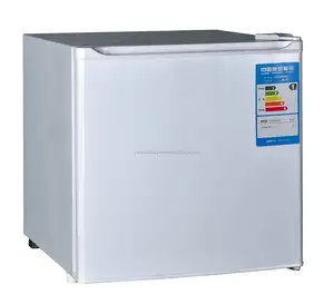 BC-50 mini bar frigorífico com compressor