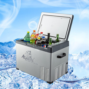 MINI REFRIGERADOR DEL COCHE/CASA <span class=keywords><strong>de</strong></span> <span class=keywords><strong>CAMPING</strong></span> <span class=keywords><strong>NEVERA</strong></span>-CONGELADOR - Product Image 5
