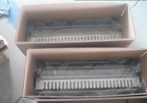 300 millimetri Mezza Cieco A Coda di Rondine Giga di lavorazione del legno <span class=keywords><strong>falegnameria</strong></span> - Product Image 4
