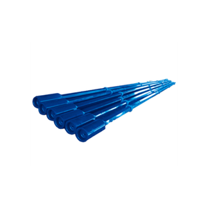 Kelly bar quadrato standard di alta qualità API per giacimenti petroliferi - Product Image 1