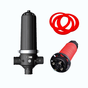 Aiger 2 inch tưới tiêu nông nghiệp trở lại rửa Đĩa lọc - Product Image 3