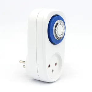 HOLSO GMT02B 는 Professional Supplier rotary 홈 기계식 air conditioner timer switch