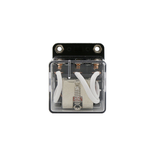 11pins <span class=keywords><strong>40A</strong></span> высокой мощности Электрический главное реле JQX-38F/12v/24v dc реле/Электрическое реле - Product Image 5