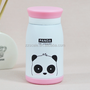 amable vaso térmico con dibujo humorístico mono 500ml - Product Image 3
