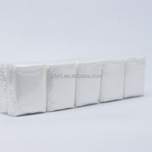 OEM مخصص لينة الوجه ميني جيب مناديل ورقية للوجه - Product Image 6