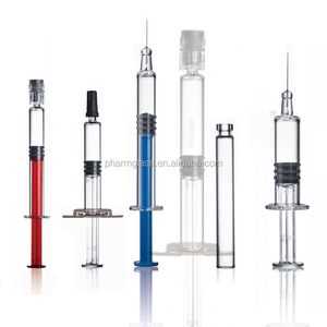 Minyak Biji Rami <span class=keywords><strong>Prefilled</strong></span> Jarum Suntik - Product Image 1