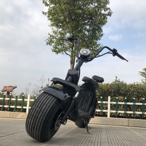 <span class=keywords><strong>Moto</strong></span> électrique Style NZITA 2000w, modèle mis à niveau, avec certificat COC - Product Image 6