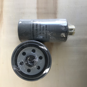Filtro de Combustible Sinotruk UC220C VG14080740A para Piezas de Motor - Product Image 3