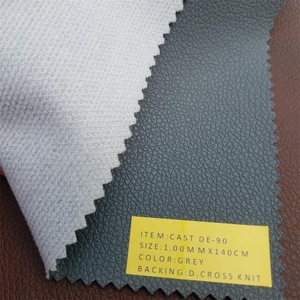 <span class=keywords><strong>Tissu</strong></span> synthétique en faux <span class=keywords><strong>cuir</strong></span> PU, nouveauté 2019, <span class=keywords><strong>tissu</strong></span> pour siège de voiture, tapisserie d'intérieur pour meubles de canapé - Product Image 2
