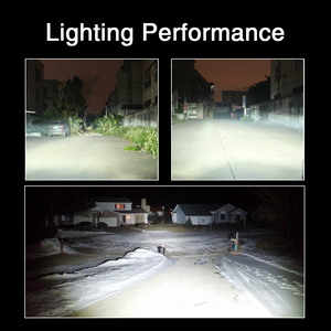 หลอดไฟหน้ารถยนต์ Super Auto Car <span class=keywords><strong>T8</strong></span> H4 LED, หลอดไฟหน้า LED H4 ความสว่าง 8000 ลูเมน - Product Image 3