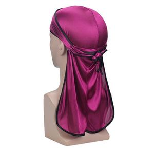 <span class=keywords><strong>Durag</strong></span> — serre-tête deux tons bleu et noir, en soie, <span class=keywords><strong>meilleur</strong></span> bandeau de chapeau, <span class=keywords><strong>durag</strong></span> - Product Image 5