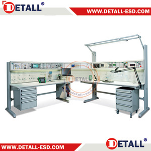Equipo Técnico Workbench organizadores para laboratorio - Product Image 2