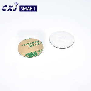 สามารถเขียนซ้ำได้สติกเกอร์ที่กำหนดเอง <span class=keywords><strong>NFC</strong></span> กันน้ำแท็ก <span class=keywords><strong>NFC</strong></span> <span class=keywords><strong>Android</strong></span> - Product Image 4