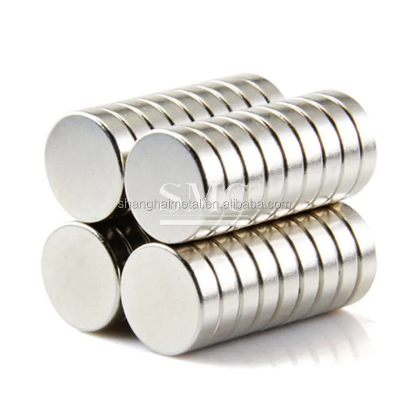 n50 neodymium magnet dengan blok , disc , batang , kubus , bola bentuk