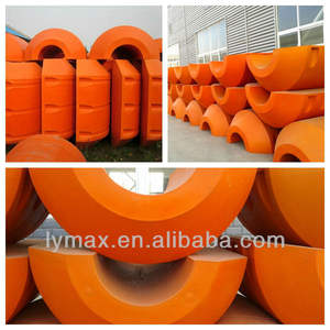 Condutture di dragaggio floater MDPE di tutte le dimensioni-fornitura completa della Cina - Product Image 4