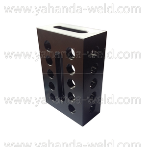 Khối Bảng Hàn 3D Để Mở Rộng Khu Vực <span class=keywords><strong>L</strong></span>àm Việc Và Người Hỗ Trợ Cho Các Cấu Trúc <span class=keywords><strong>L</strong></span>ớn Và Cao - Product Image 4