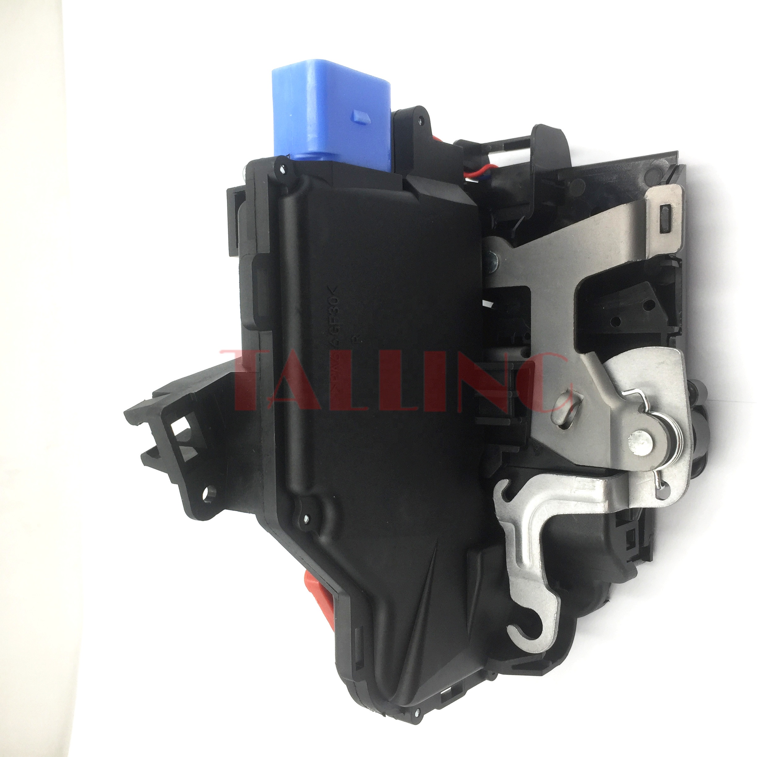 Привод замка передней правой двери 3D1837016AC