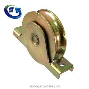 Rebate Geser Gerbang Roda - Product Image 2