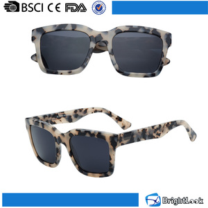 Cat 3 uv400 <span class=keywords><strong>lentes</strong></span> tawny demi marco fresco señoras de la manera gafas de sol - Product Image 1