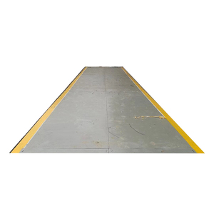 LKW-Waage Typ Gewichts brücke 80ton Wiege brücke - Product Image 4