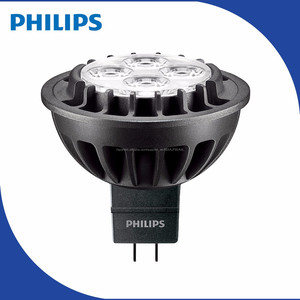 <span class=keywords><strong>Philips</strong></span> <span class=keywords><strong>LED</strong></span> MR16 Lámpara 7-50W 2700K 12V MR16 36D DIM <span class=keywords><strong>Philips</strong></span> <span class=keywords><strong>LED</strong></span> MR16 - Product Image 1