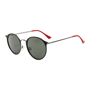 EUGENIA 2020 Italiano di <span class=keywords><strong>Marca</strong></span> Oculos De Sol Unico Nome Personalizzato Logo In Metallo <span class=keywords><strong>Occhiali</strong></span> <span class=keywords><strong>Da</strong></span> <span class=keywords><strong>Sole</strong></span> - Product Image 3