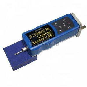 Testeur de rugosité portable ROKTOOLS APP, profilomètre, jauge de rugosité Ra, Rz, Rq, Rt, Rp, Rv, R3z, R3y, Rz - Product Image 2