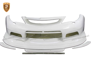 Impreza sti grb a vs diseño kit de carrocería para <span class=keywords><strong>subaro</strong></span> por material de frp cuerpo kit - Product Image 4