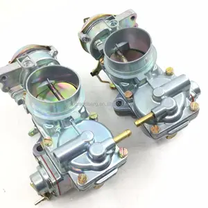 carburetor carb fit for Solex Brosal H32/34 PDSI Bus T2 /Bus T3/Typ-3 pair (R&L)