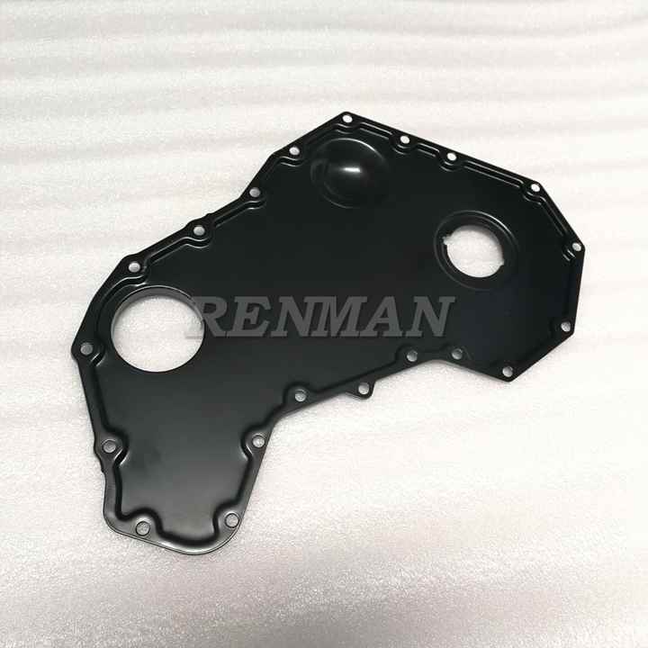 Cummins 6B 6BT 6BTA 6BT5.9 Engine Gear Cover 3918675 3916400  