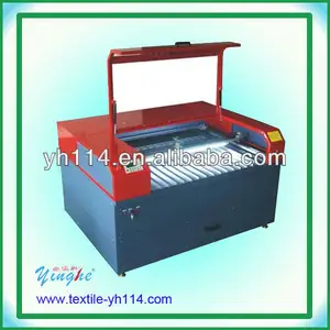 Low cost YH-6090L Laser Engraver Machine,Acrylic carving machine 60*90cm,80W
