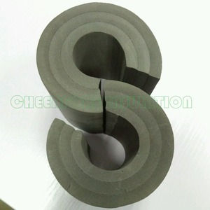 Caoutchouc <span class=keywords><strong>mousse</strong></span> <span class=keywords><strong>tuyau</strong></span> de <span class=keywords><strong>cuivre</strong></span> isolation - Product Image 3