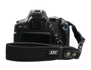Hxjjj — bracelet de rechange pour <span class=keywords><strong>appareil</strong></span> <span class=keywords><strong>photo</strong></span> en néoprène ST-1, pour SONY NEX-5/NEX-5T/NEX-5R/NEX-3/A6300, Fujifilm X100/X-T1 - Product Image 2