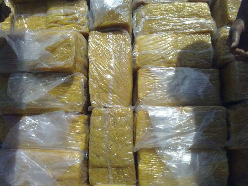 Вьетнамский натуральный каучук