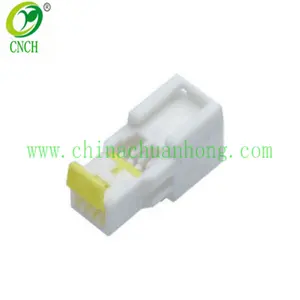 3A04FW Automotive Battery Connector/Connector 0.7 Series 4-hole Sheath DJ7047-0.7-11