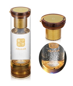 7.8Hz Schumann Máy Tạo Nước Cộng Hưởng Từ Hydro Chất Chống Oxy Hóa Kiềm Nước Ion Hóa Tế Bào Kích Hoạt Nước - Product Image 1