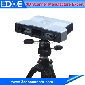 3d laser scanner low price for CNC machine