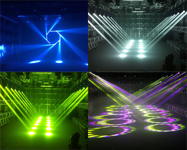 Sharpy Beam 5R 200w luz principal móvil de Alibaba directa del fabricante