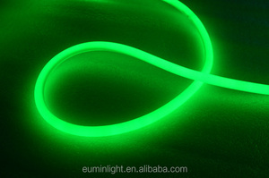 Bande lumineuse fluo flexible à 360 degrés, éclairage d'extérieur, 1 m, <span class=keywords><strong>24</strong></span> v, IP67 - Product Image 2