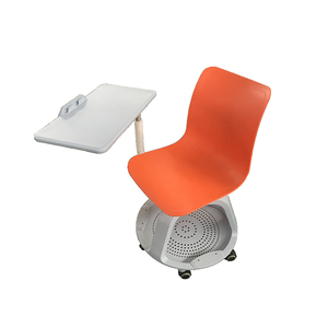 Commerciale Eccellente Formazione Sedia Studente <span class=keywords><strong>Con</strong></span> Pieghevole Rilievo di Scrittura <span class=keywords><strong>Sedie</strong></span> - Product Image 3